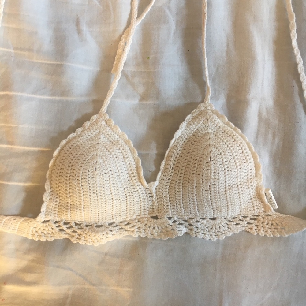 Crochet Top